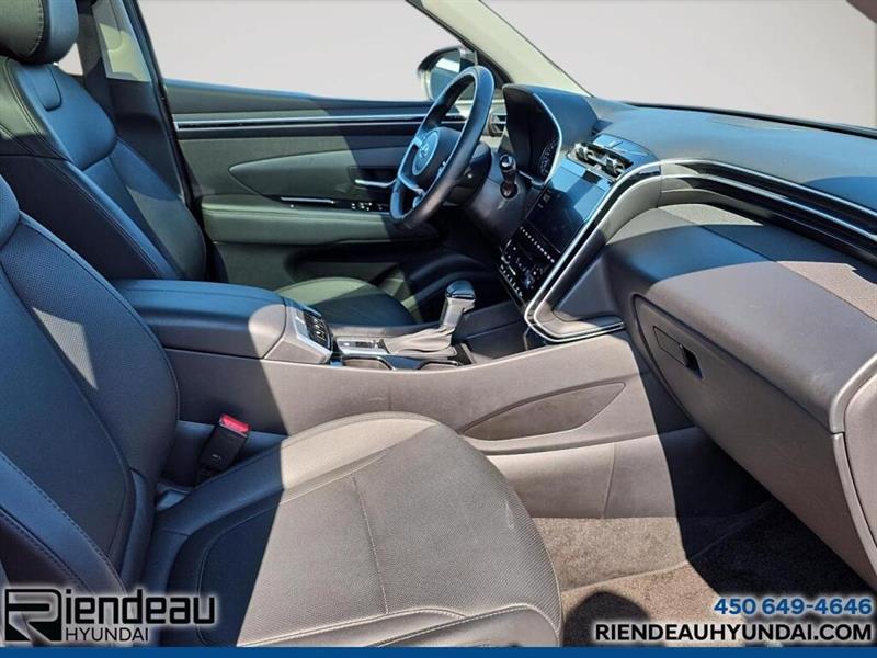 hyundai Tucson 2024 - 12