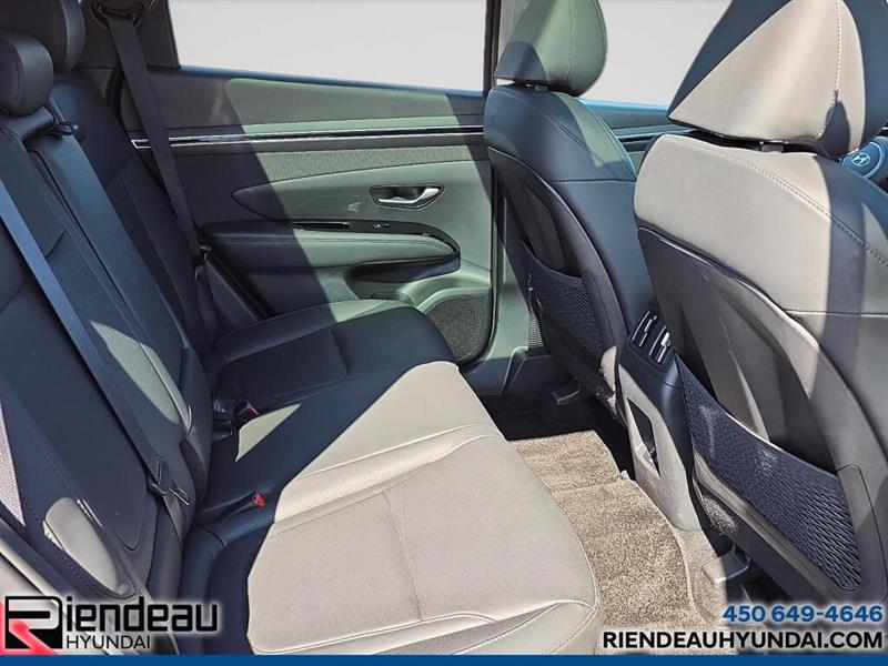 hyundai Tucson 2024 - 14