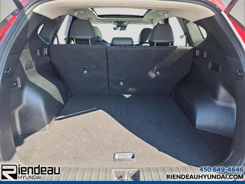 hyundai Tucson 2024 - 15