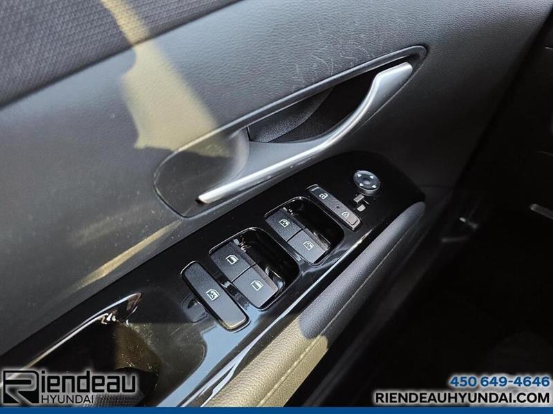 hyundai Tucson 2024 - 16