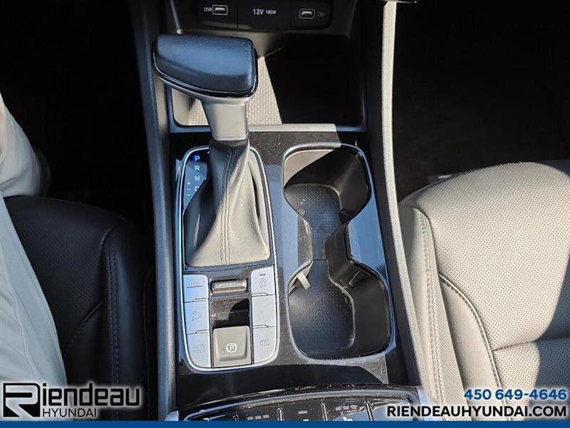 hyundai Tucson 2024 - 18