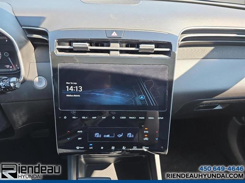 hyundai Tucson 2024 - 19