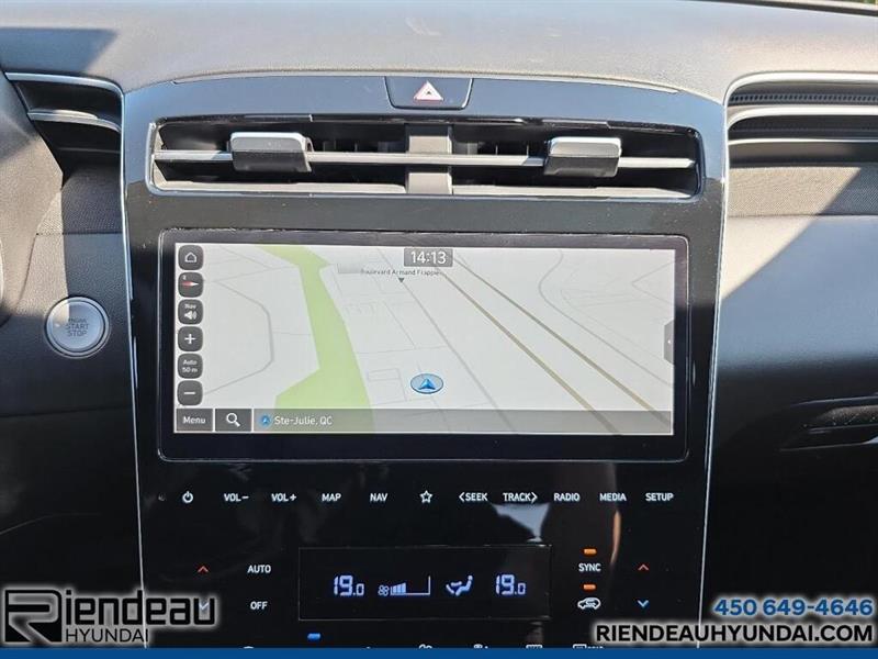 hyundai Tucson 2024 - 20