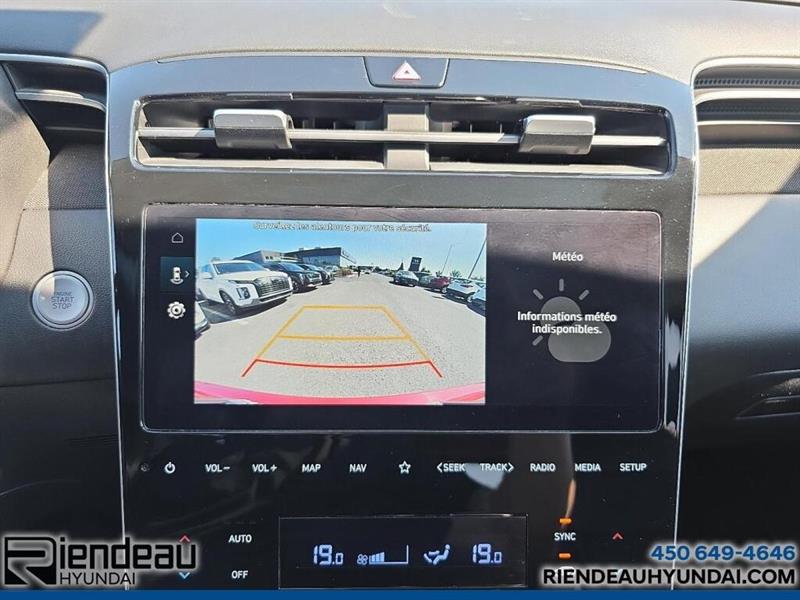 hyundai Tucson 2024 - 21