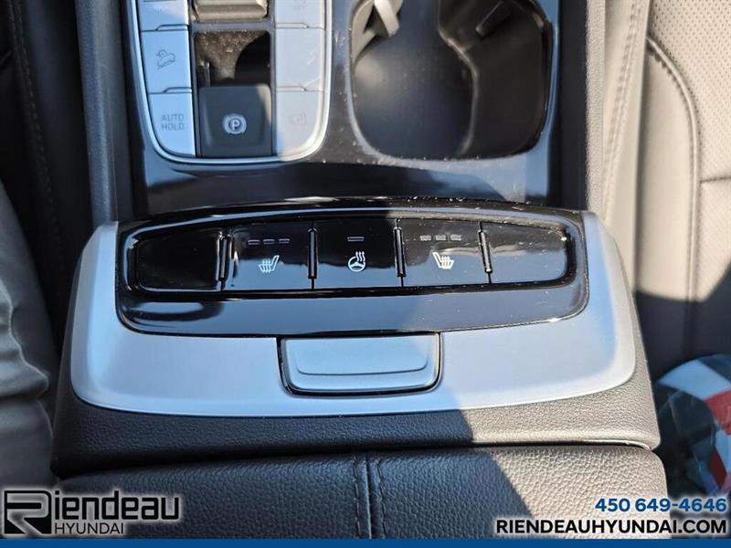 hyundai Tucson 2024 - 22