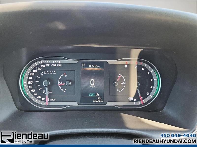 hyundai Tucson 2024 - 24