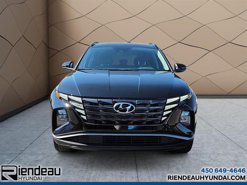 hyundai Tucson 2024 - 3