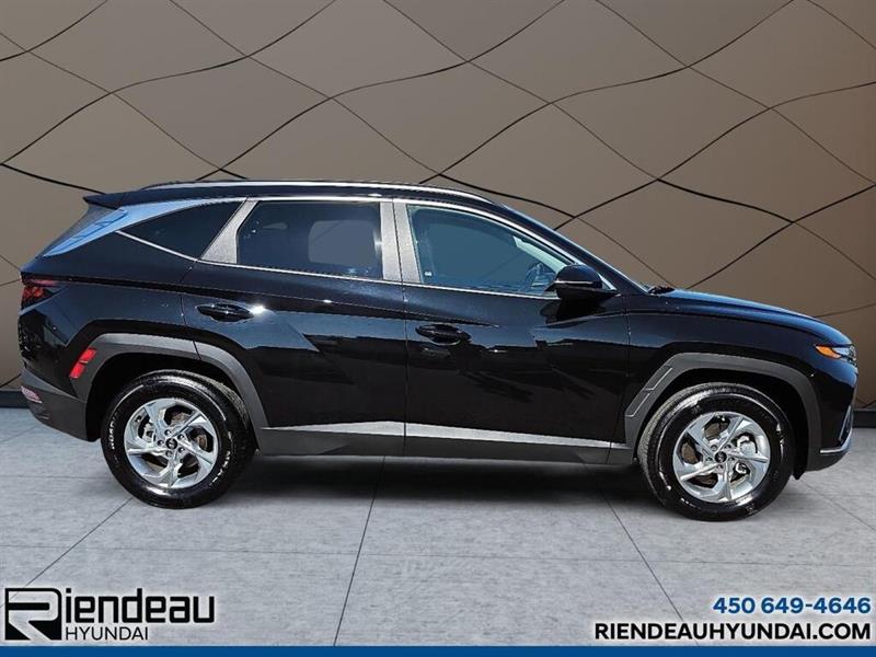 hyundai Tucson 2024 - 4