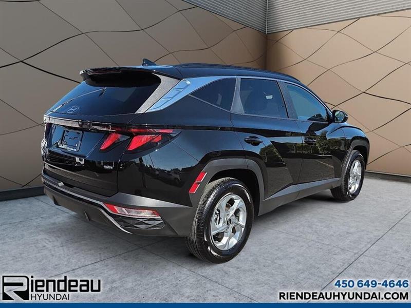 hyundai Tucson 2024 - 5