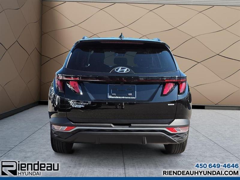 hyundai Tucson 2024 - 6