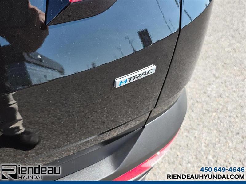 hyundai Tucson 2024 - 7