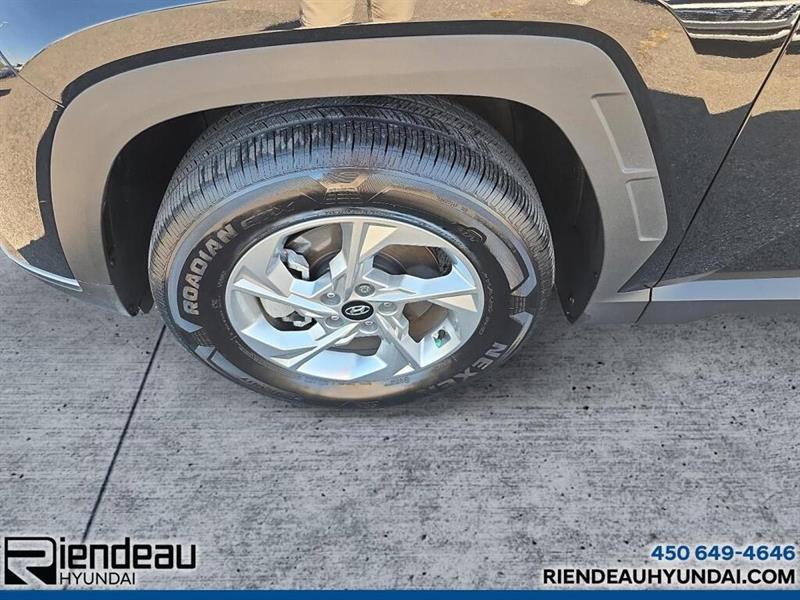 hyundai Tucson 2024 - 8