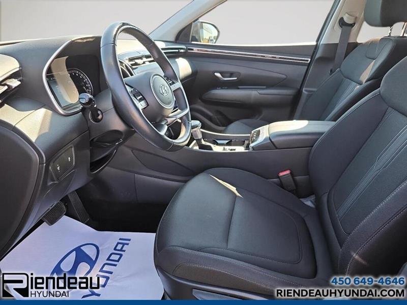 hyundai Tucson 2024 - 9