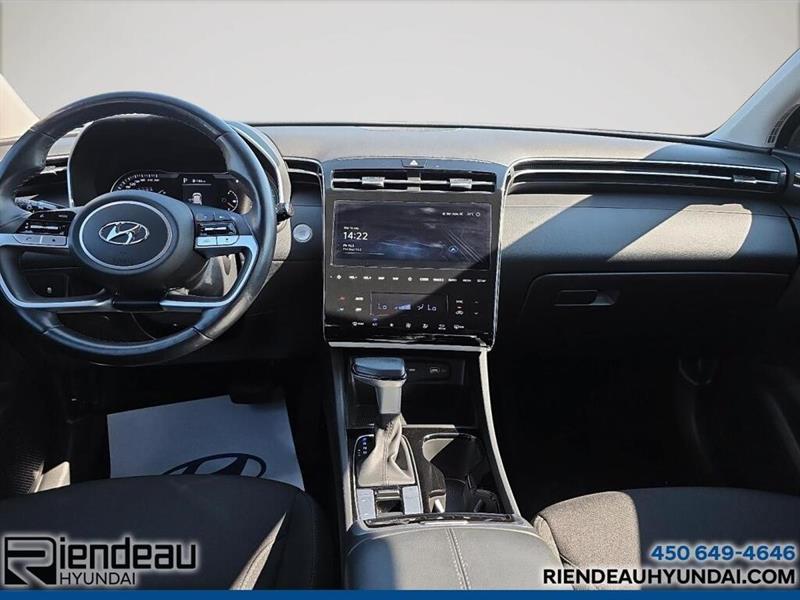 hyundai Tucson 2024 - 10