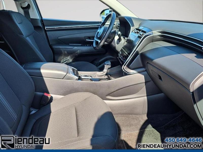 hyundai Tucson 2024 - 11