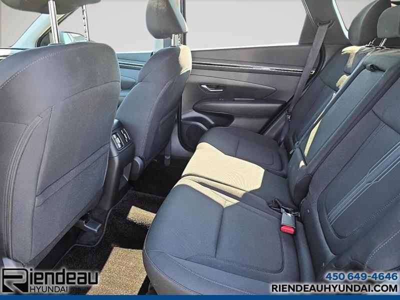hyundai Tucson 2024 - 12