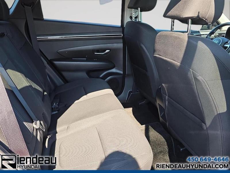 hyundai Tucson 2024 - 13