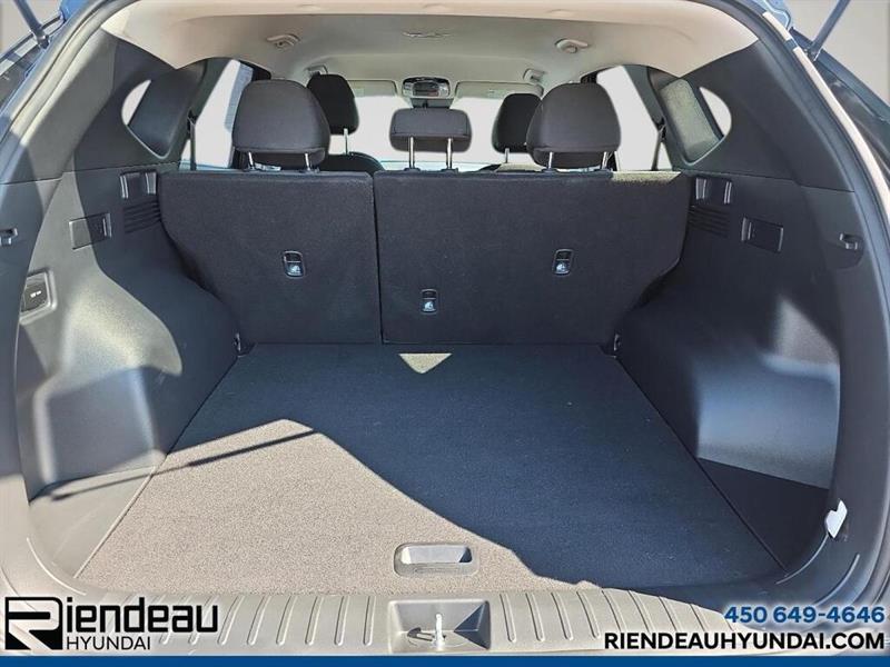 hyundai Tucson 2024 - 14