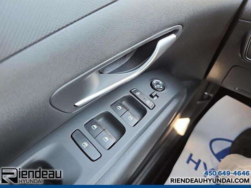 hyundai Tucson 2024 - 15