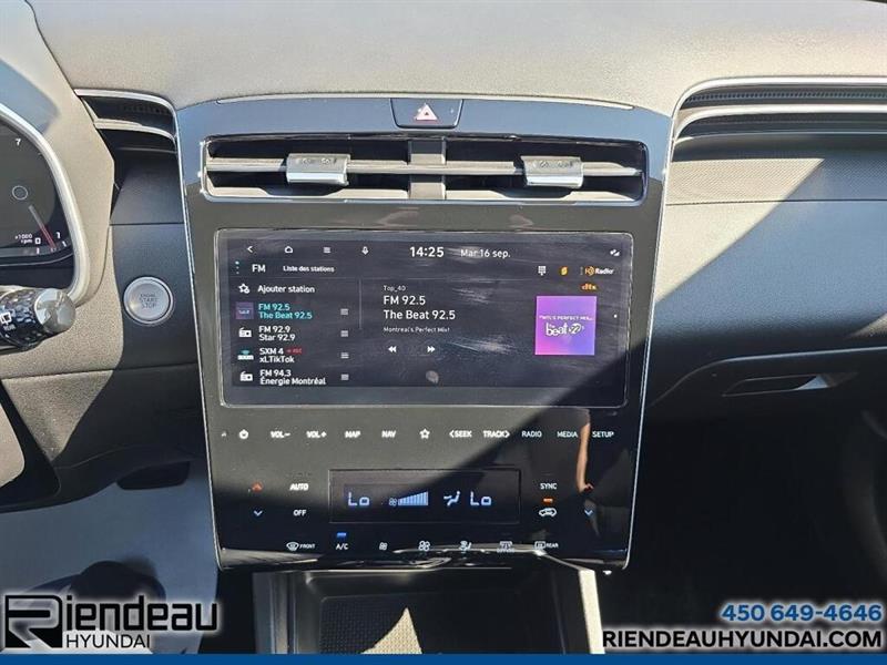 hyundai Tucson 2024 - 17