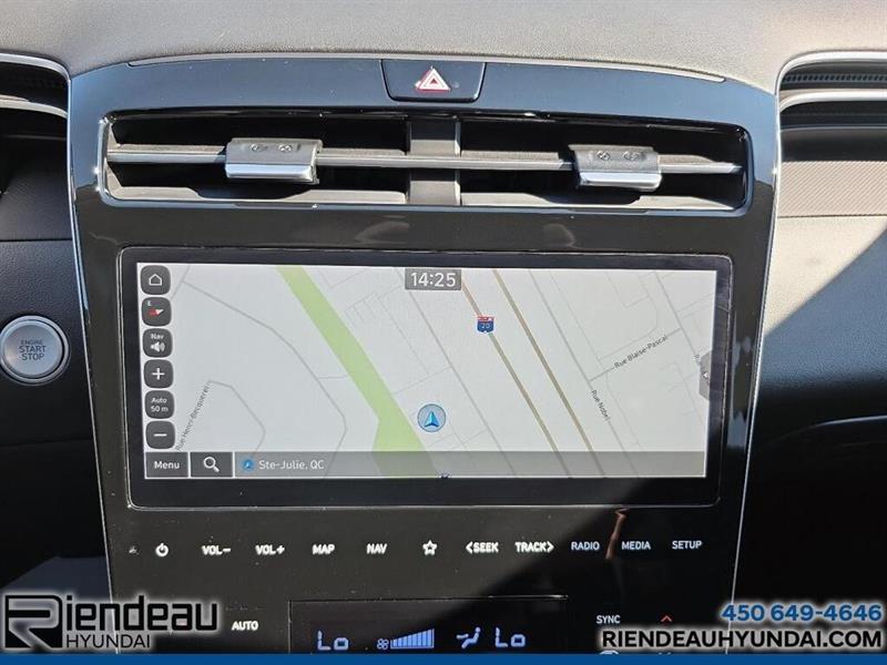 hyundai Tucson 2024 - 18