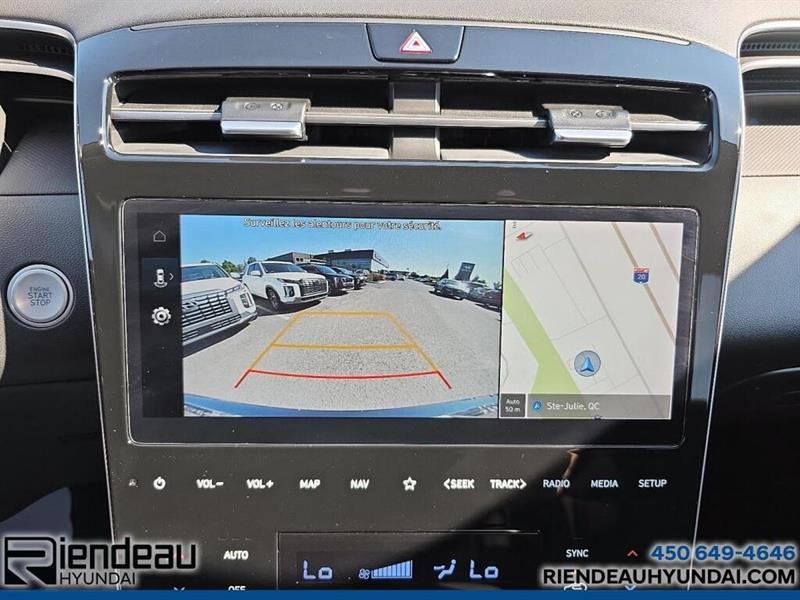 hyundai Tucson 2024 - 19