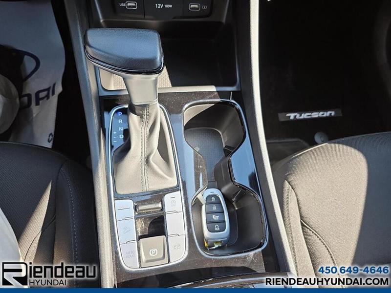 hyundai Tucson 2024 - 20