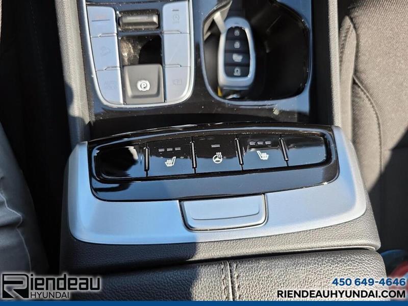 hyundai Tucson 2024 - 21