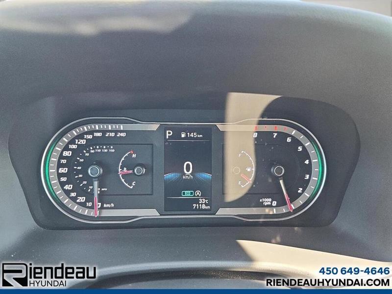 hyundai Tucson 2024 - 23