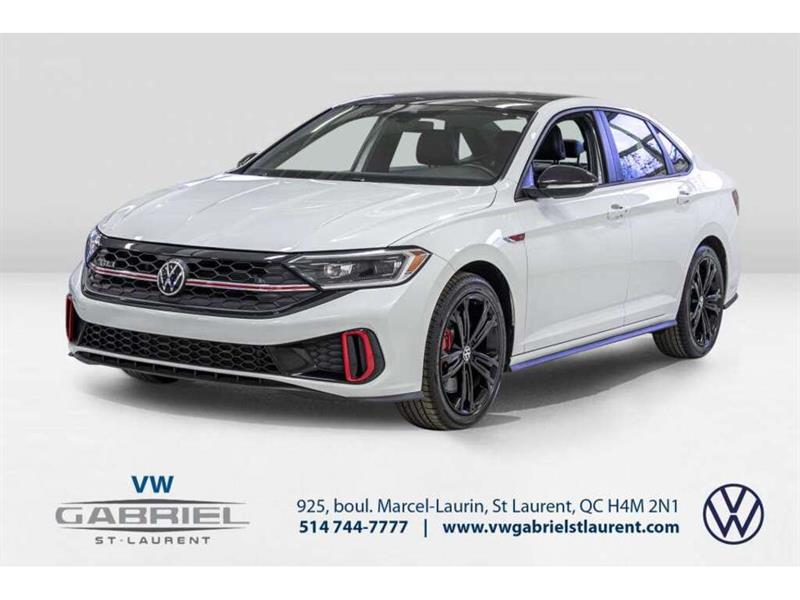 volkswagen Jetta 2022