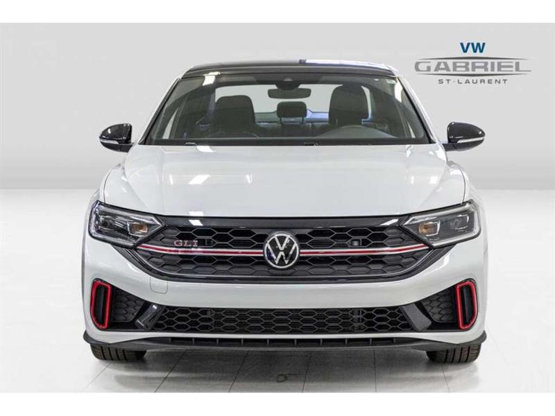 volkswagen Jetta 2022 - 2