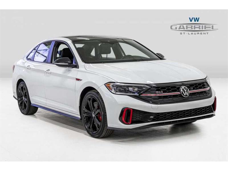 volkswagen Jetta 2022 - 3