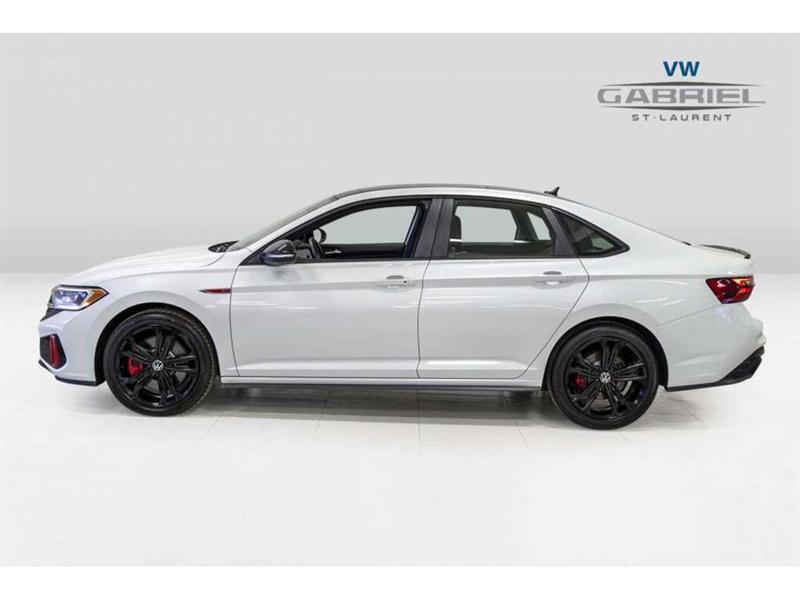 volkswagen Jetta 2022 - 5