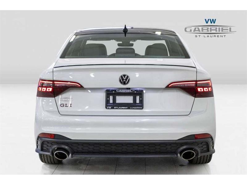 volkswagen Jetta 2022 - 6