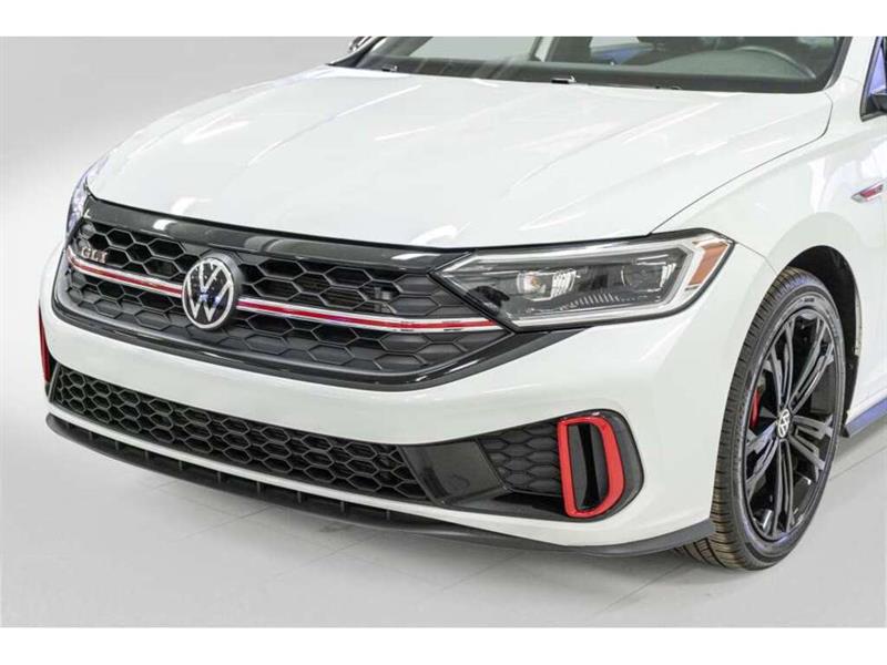 volkswagen Jetta 2022 - 9