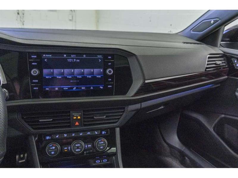volkswagen Jetta 2022 - 20