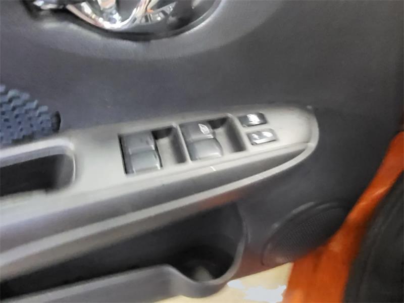 nissan Versa Note 2018 - 11