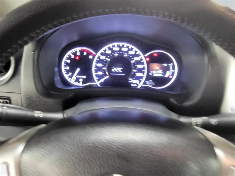 nissan Versa Note 2018 - 15