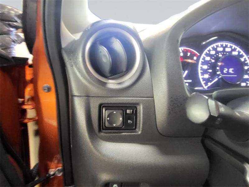 nissan Versa Note 2018 - 20