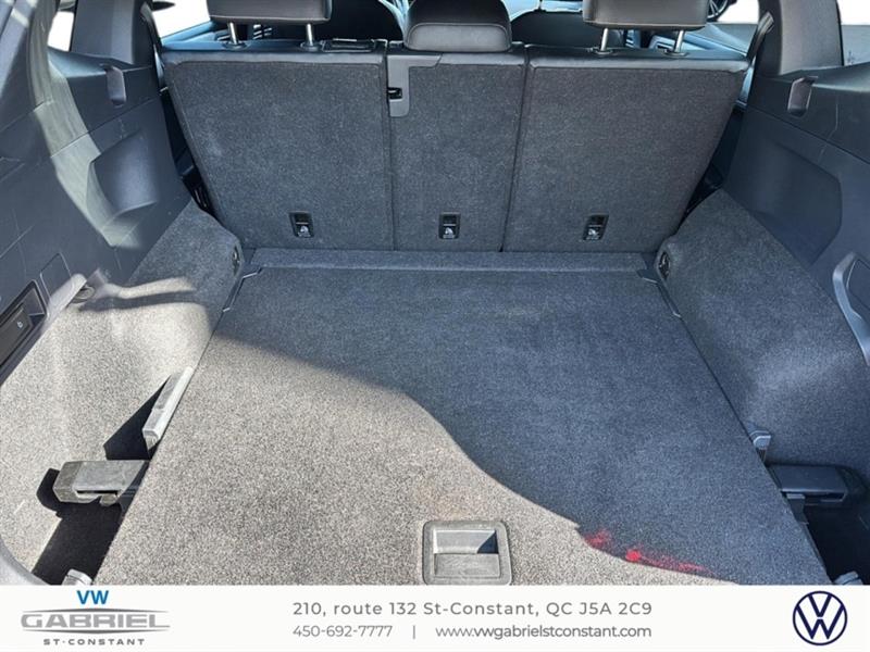 volkswagen Tiguan 2021 - 7