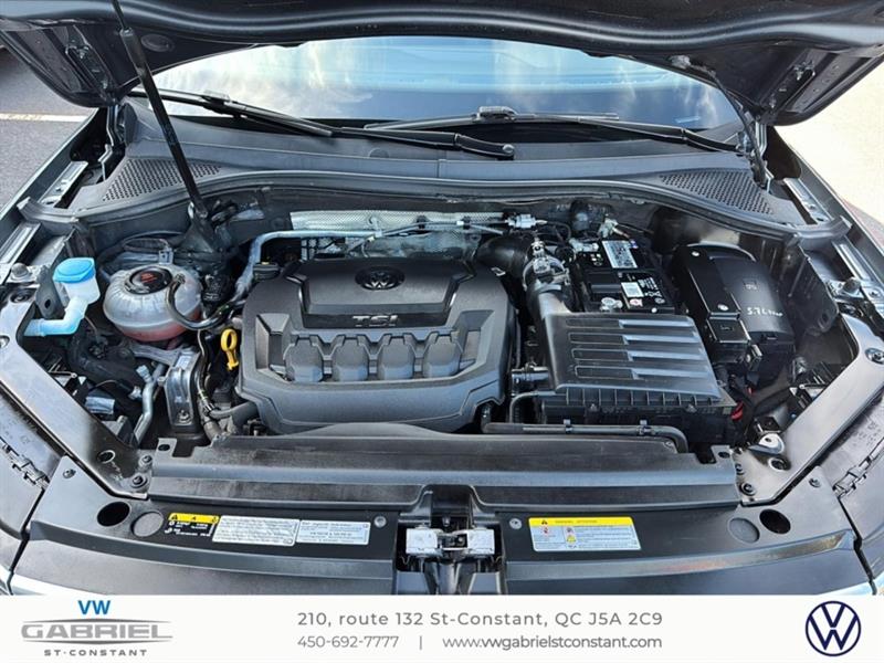 volkswagen Tiguan 2021 - 9