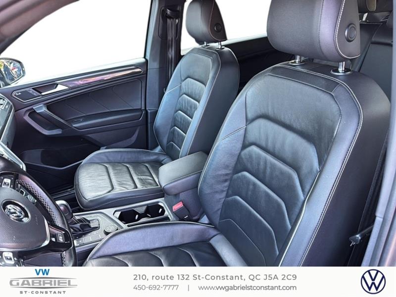 volkswagen Tiguan 2021 - 10