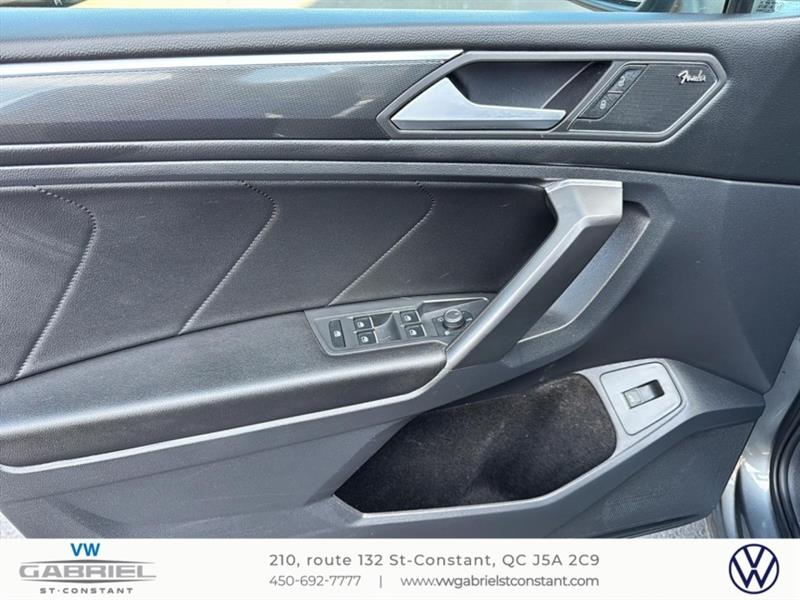 volkswagen Tiguan 2021 - 12