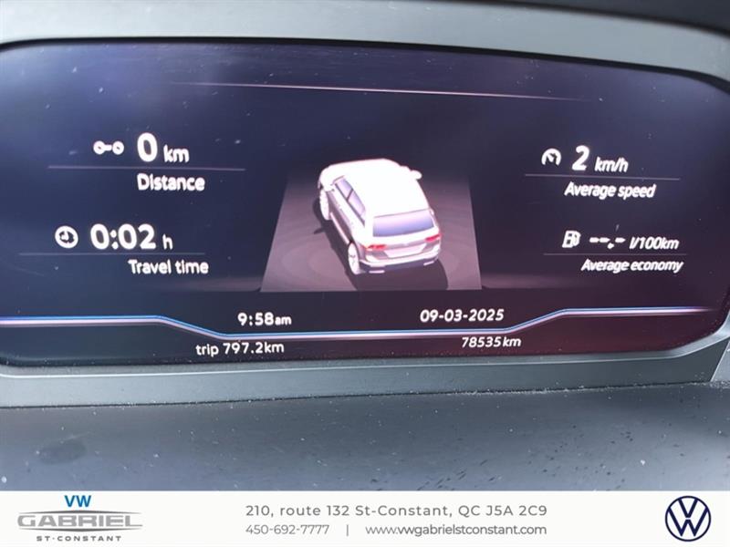 volkswagen Tiguan 2021 - 14