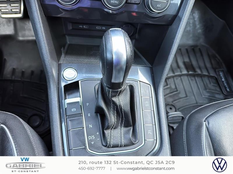 volkswagen Tiguan 2021 - 16