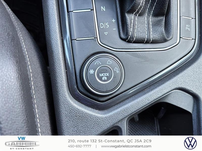 volkswagen Tiguan 2021 - 17