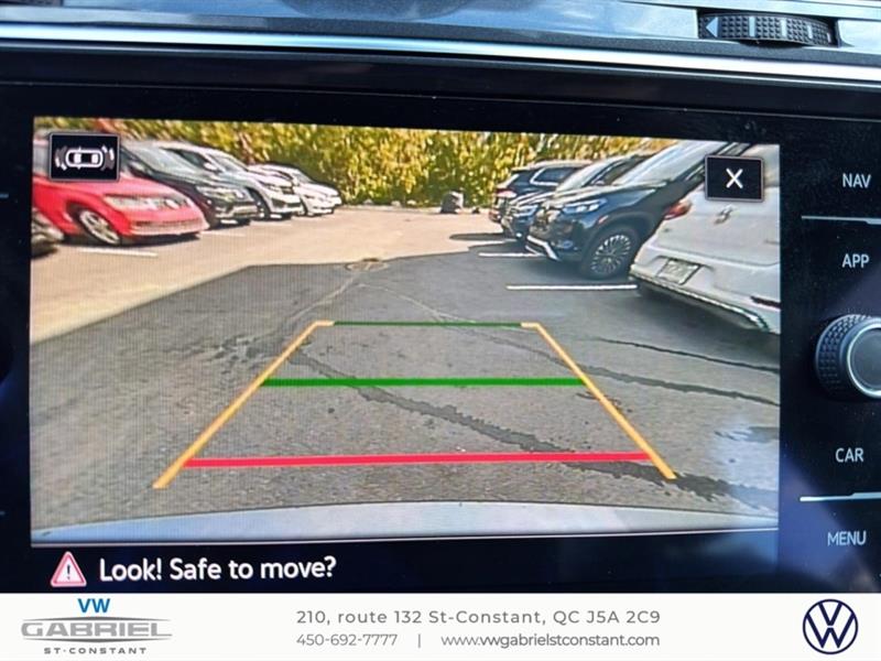 volkswagen Tiguan 2021 - 19