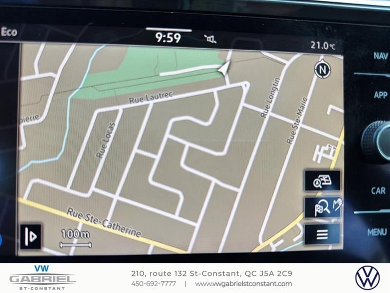 volkswagen Tiguan 2021 - 20