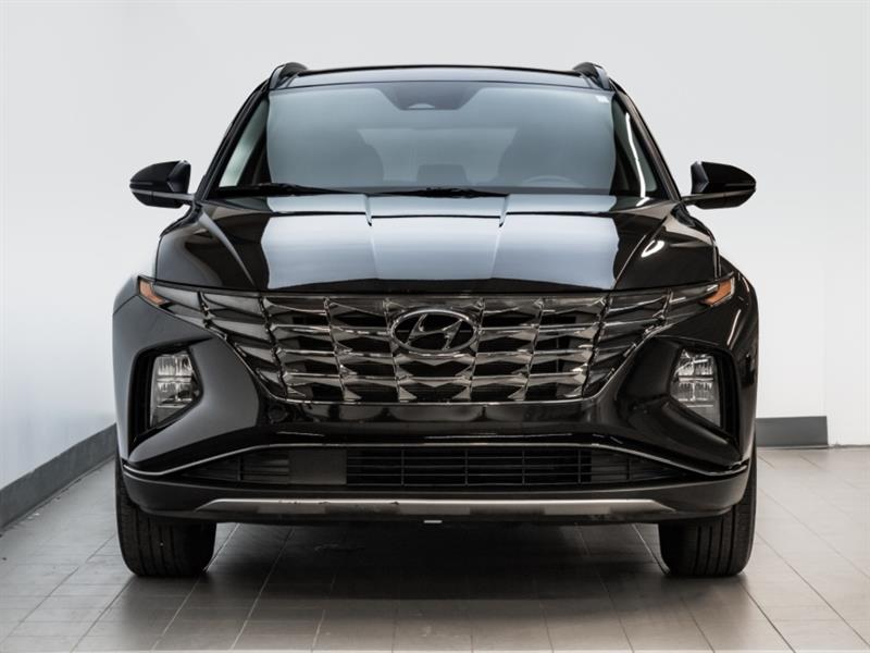 hyundai Tucson 2024 - 2