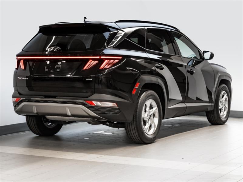 hyundai Tucson 2024 - 4